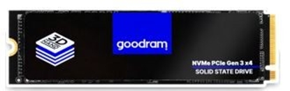 Picture of SSD disks GoodRam PX500 GEN.2 M.2 1TB
