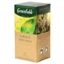 Picture of GREENFIELD Green Melisa zaļā tēja 25x1.5g