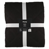 Picture of Gultas pārklājs 4Living Bedspread Atlanta 250x250cm melns
