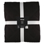 Picture of Gultas pārklājs 4Living Bedspread Atlanta 250x250cm melns