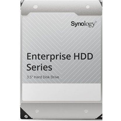 Picture of HDD|SYNOLOGY|18TB|SATA 3.0|512 MB|7200 rpm|3,5"|HAT5310-18T