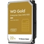 Picture of HDD|WESTERN DIGITAL|Gold|22TB|SATA|512 MB|7200 rpm|3,5"|WD221KRYZ