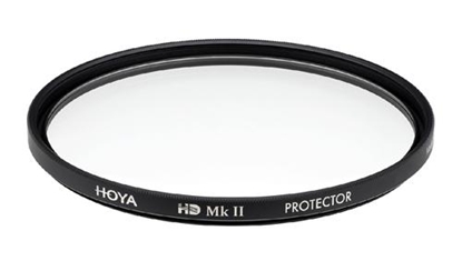 Attēls no Hoya HD Mk II Protector Camera protection filter 5.8 cm