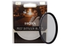 Изображение Hoya Mist Diffuser Black No1 Diffusion camera filter 5.8 cm