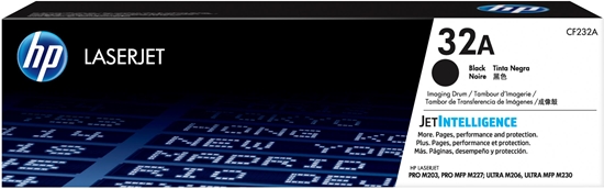 Picture of HP Imaging Drum CF 232 A No. 32 A