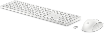 Attēls no HP 650 Wireless Keyboard and Mouse Combo