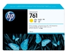 Picture of HP 761 400-ml Yellow DesignJet Ink Cartridge