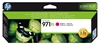 Picture of HP CN 627 AE ink cartridge magenta No. 971 XL