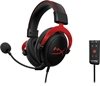 Picture of HyperX Cloud II - Gaming Headset (Black-Red)