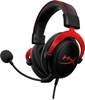 Picture of HyperX Cloud II - Gaming Headset (Black-Red)