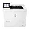 Изображение HP LaserJet Enterprise M612dn Printer - A4 Mono Laser, Print, Automatic Document Feeder, Auto-Duplex, LAN, 71ppm, 5000-3000 pages per month (replaces M609dn)