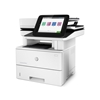 Picture of HP LaserJet Enterprise MFP M528dn, Print, copy, scan and optional fax, Front-facing USB printing; Scan to email; Two-sided printing; Two-sided scanning