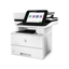 Attēls no HP LaserJet Enterprise MFP M528dn, Print, copy, scan and optional fax, Front-facing USB printing; Scan to email; Two-sided printing; Two-sided scanning