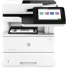 Picture of HP LaserJet Enterprise MFP M528dn, Print, copy, scan and optional fax, Front-facing USB printing; Scan to email; Two-sided printing; Two-sided scanning