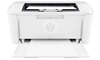 Изображение HP LaserJet M110w Printer, Black and white, Printer for Small office, Print, Compact Size