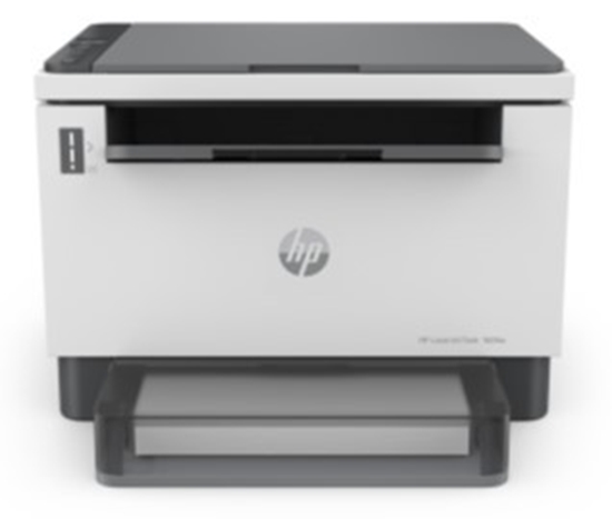 Picture of HP LaserJet Tank MFP 1604w Printer, Black and white, Printer for Business, Print, copy, scan, Scan to email; Scan to PDF