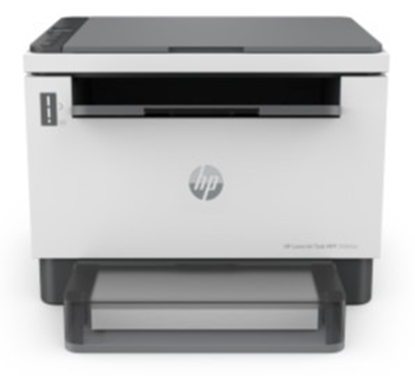 Picture of HP LaserJet Tank MFP 2604dw Printer, Black and white, Printer for Business, Wireless; Two-sided printing; Scan to email; Scan to PDF