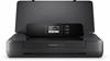 Picture of HP Officejet 200 inkjet printer Colour 4800 x 1200 DPI A4 Wi-Fi