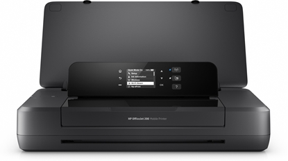 Picture of HP Officejet 200 inkjet printer Colour 4800 x 1200 DPI A4 Wi-Fi