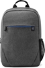 Picture of HP Prelude 15.6 Backpack, Water Resistant - Grey