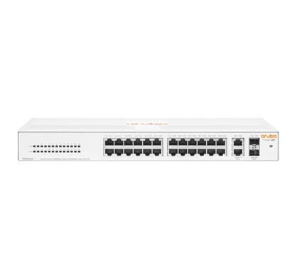 Picture of HPE Aruba IOn 1430 26G 2SFP Switch