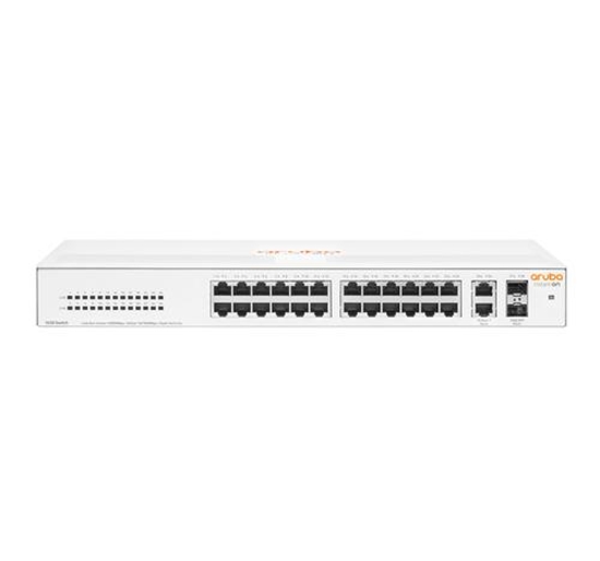 Изображение HPE Aruba IOn 1430 26G 2SFP Switch
