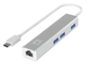 Изображение Level One USB-0504 Gigabit USB-C Network Adapter