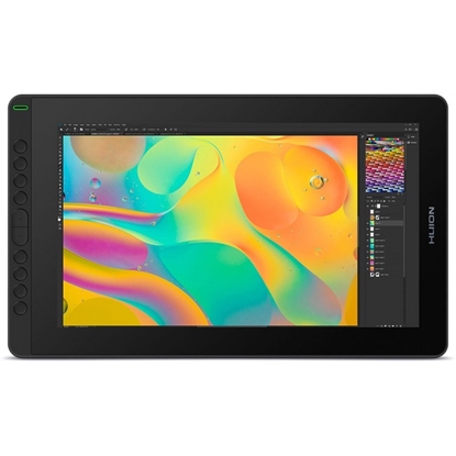 Picture of HUION KAMVAS PRO RDS-160 GRAPHICS TABLET