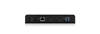 Изображение ICY BOX IB-DK2251AC Wired USB 3.2 Gen 2 (3.1 Gen 2) Type-A Black