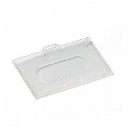 Picture of Identifier card tray, a solid, horizontal, 56x90 mm (1) 0613-022