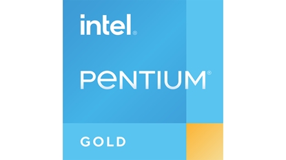 Attēls no Intel Pentium Gold G7400 processor 3.7 GHz 6 MB Smart Cache Box