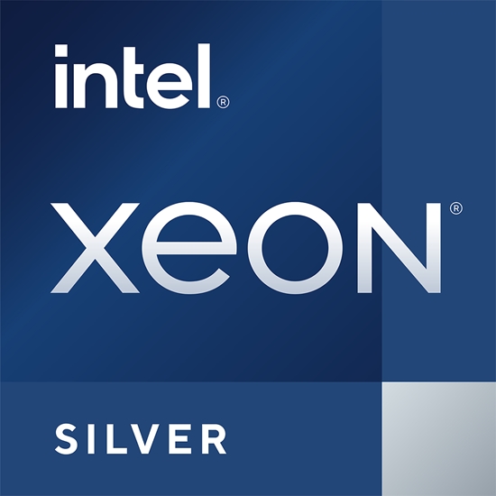Picture of Intel Xeon Silver 4309Y processor 2.8 GHz 12 MB Box