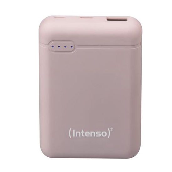 Picture of Powerbank Intenso XS10000 10000mAh Róowy