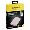 Picture of Powerbank Intenso XS10000 10000mAh Róowy