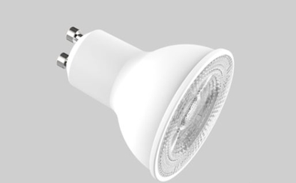 Picture of Yeelight | Smart Bulb | GU10 W1 (Dimmable) | 350 lm | 4.8 W | 2700 K | 15000 h | LED | 220-240 V