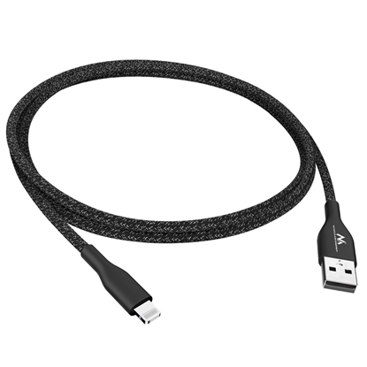 Изображение Kabel USB lightning MFI Apple MCE845B 