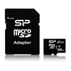 Picture of Karta microSDXC 256GB U1 10MB/S CL10 elite + adapter