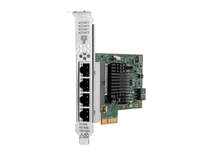 Picture of HPE BCM 5719 1Gb 4p BASE-T Adptr