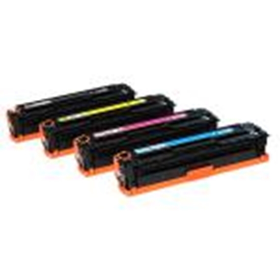 Picture of Kārtridžs HP CB541A CP1215/CP1515 zils 1.4K ePrimo