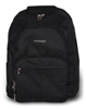 Picture of Kensington Simply Portable 15.6'' Laptop Backpack - Black