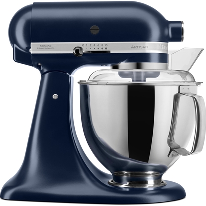 Attēls no KitchenAid Artisan 5KSM175PSEIB Ink Blue