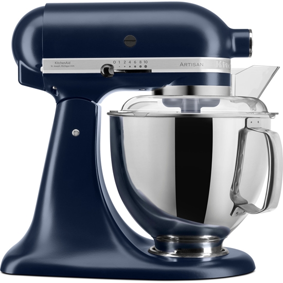 Picture of KitchenAid Artisan 5KSM175PSEIB Ink Blue