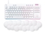 Attēls no Klawiatura G713 Gaming Keyboard Tactile US Off-Biała