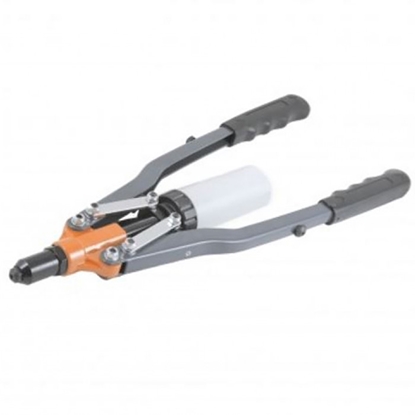 Изображение Kniedējamās spīles 535mm (iz.3.2-4.8 mm)