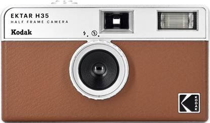 Picture of Kodak H35 brown