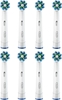 Picture of Końcówka Oral-B do szczoteczki elektrycznej CrossAction EB50-8  2 pcs