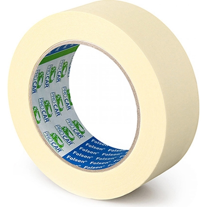 Attēls no Krāsotāju lente 24mm x 50m