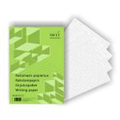 Picture of Lapas A4/50,  līniju SMLT