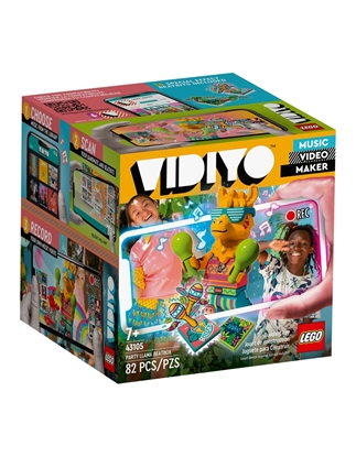Picture of LEGO VIDIYO    43105 Party Llama BeatBox