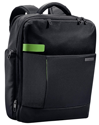Attēls no Leitz Complete 15.6" Backpack Smart Traveller